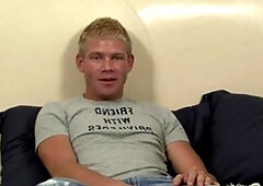 Solo: Educated Gay with a Passion for Filming