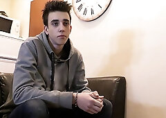 Bubble butt annihilated in a POV porno movie