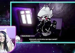 ¡Qué HUEVOS tan ENORMES y deliciosos!- Fap Nights At Frennis Noche two Parte 1