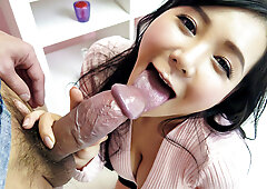 Naughty lesbian event with kinky JapaneseAndnbsp;Miu Watanabe