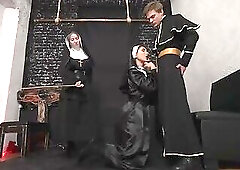 You must atone for your sins