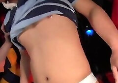 Nyorap pasukin ni cutie bebeboy.