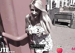 Risky Public Sex with two Slutty Obscene mother I'd like to fuck Chicks