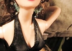 FUCVph6 Jess1caF10rentino "Greater quantity of the two Jessicas" jizz flow merely