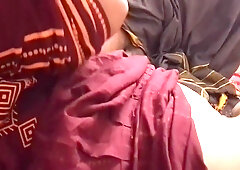 Malayali Housewife Gets Massaged And Stimulated By Her Husband