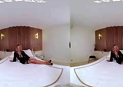 Lusted Desires Of A Wife - ShalinaDevineProductions