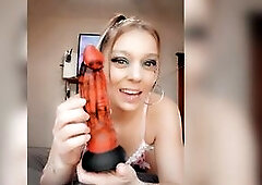 Make or break my vagina