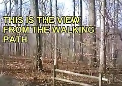 Unexpected Risky Jerk