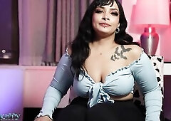 So YOU Want To Do Porn Ep two Sunny Bunny