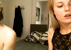 Real amateur teen hardcore pov blowjob