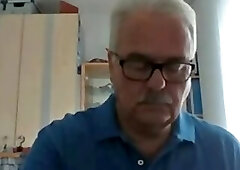 Daddy's Big Surprise