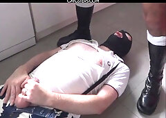 BDSM Porn HD scene 1085