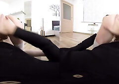 Sex After Private Concert