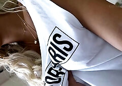 Omege japanese girl with big boobs on cams
