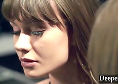 Naomi Swann And Ashley Lane - Photographer Demands True Ir Dedication! Ft. Naomi