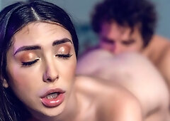 Jane Loves Tugging Her Hot Little Bush