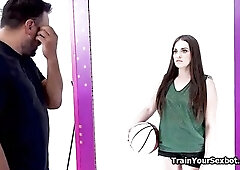 Bot meant for basketball is used for other things