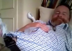 Crazy adult video gay Masturbation great ever seen