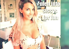 Best Cuckold Compilation 0 Sexguy - Blond Hair Girl