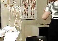 Adventures of a German emergency hospital team.