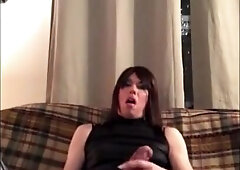 Feeling like a submissive slut 9