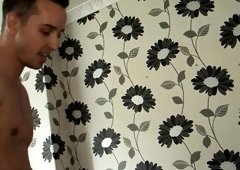 Ashley Rider is horny as hell, she just wants to get fucked