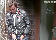 POV is Looking For Cute Boy