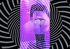 Sissification feminization sissy training - SISSY LOADING (english voice)