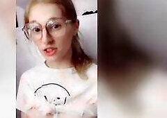 Boring trans beauty- "and now- a word from our sponsor..."