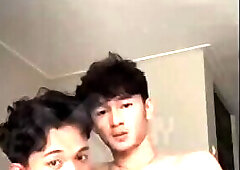 Gay lokal indonesia (short)