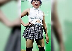 #trans #transgirl #femboy #travesti