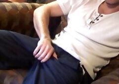 Next Door Male: Trystan's Big Return - Ready to Spill