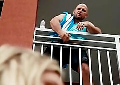 Cum From / Brazzers/ Come into XVPROMO