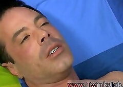 Hot cock riding after sucking