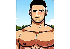 Manful-The Coach