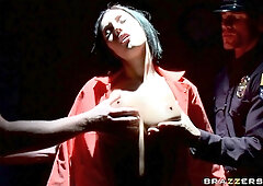 Johnny Sins And Dylan Ryder - One Last Fuck