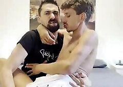hot twink gets hole wrecked