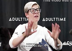 Lotion, Motion, Post Scene Devotion