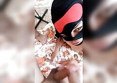 Wife deepthroat