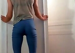 big curved clit squirts