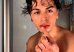 Gay porn hub, gay cazzo enorme, sborrata