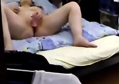 German Amateur Sabine