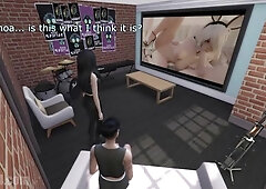 [Essel4] Jane - Episode 2