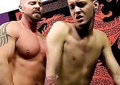 Young brown gay teens having sex Before he'll pimp Chris out in swap