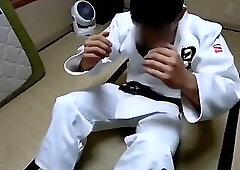 デカリーマンken 4736 [ノンケ柔道家ゲイ潮吹かせチャレン..