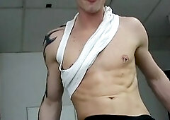 Erotic william higgins solo, gay romantic hot filmfull, fingered cumshot