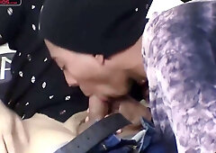 Danny Rodriguez And Ivan Having Fun After A Long Day Playing Poker