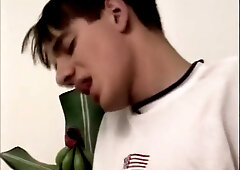 Vintage - Man's Best - Twinks Crash