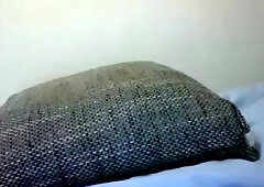 Supah Red-Hot Romanian Str8 Fellow Shoots a Super-Steamy Stream 78