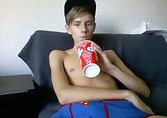 Ernest Hot Beautiful Young Blond Smooth And Beautiful Ass 5